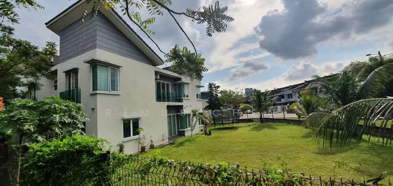 Semi-Detached House for Sale in SS5 (Petaling Jaya) - Remus Chen - PropertyGuru.com.my