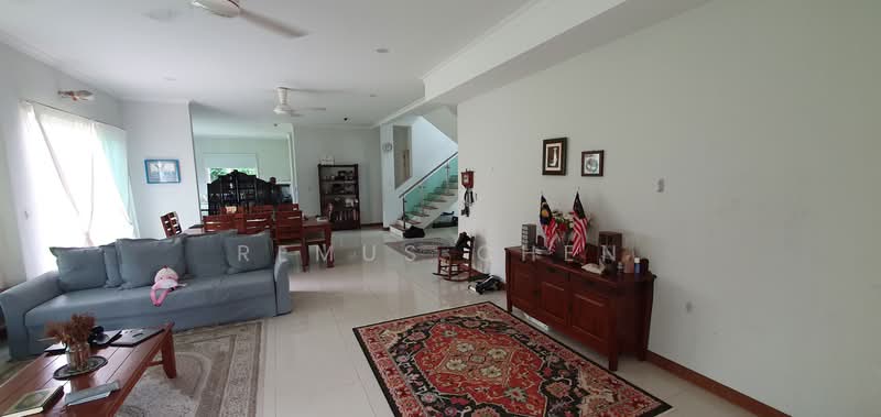 Semi-Detached House for Sale in SS5 (Petaling Jaya) - Remus Chen - PropertyGuru.com.my