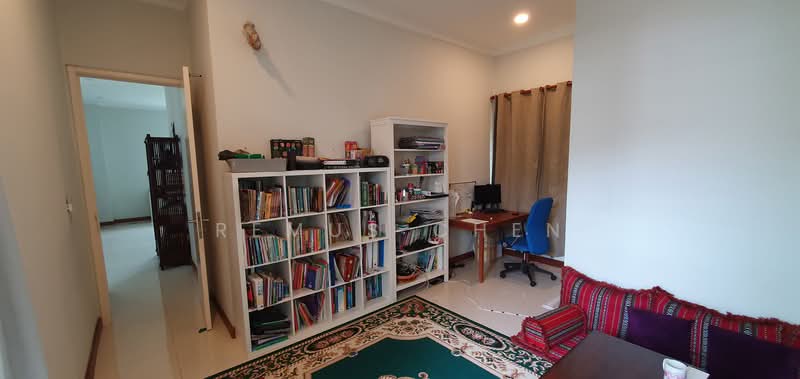 Semi-Detached House for Sale in SS5 (Petaling Jaya) - Remus Chen - PropertyGuru.com.my