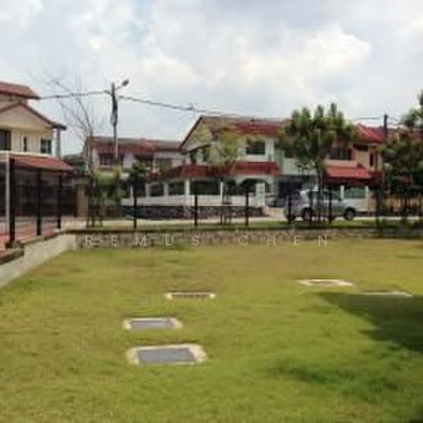Semi-Detached House for Sale in SS5 (Petaling Jaya) - Remus Chen - PropertyGuru.com.my