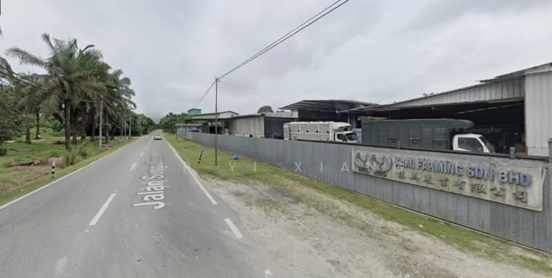 Tanah Pertanian untuk Dijual di Sungai Jawi (Penang) - Yap Yi Xiang - Exterior - PropertyGuru.com.my