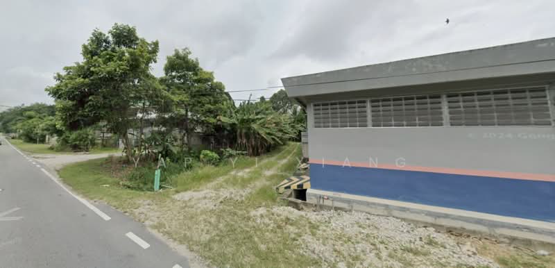 Tanah Pertanian untuk Dijual di Sungai Jawi (Penang) - Yap Yi Xiang - Exterior - PropertyGuru.com.my