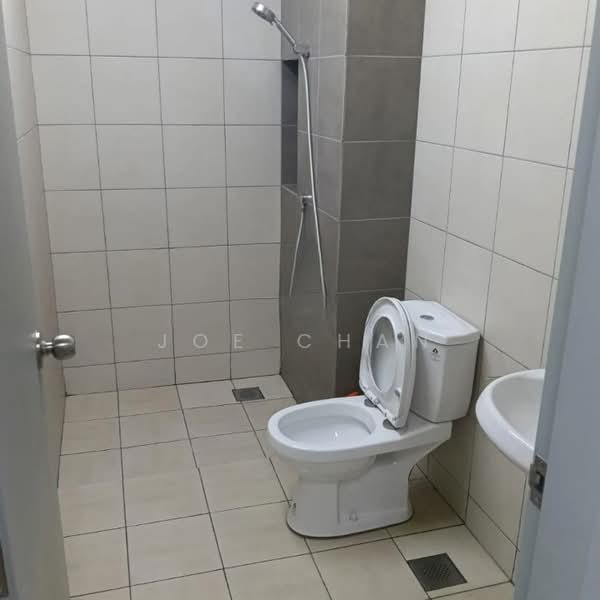 Service Residence for Rent at ANYA at Shorea Park - Joe Chan - Bathroom - PropertyGuru.com.my