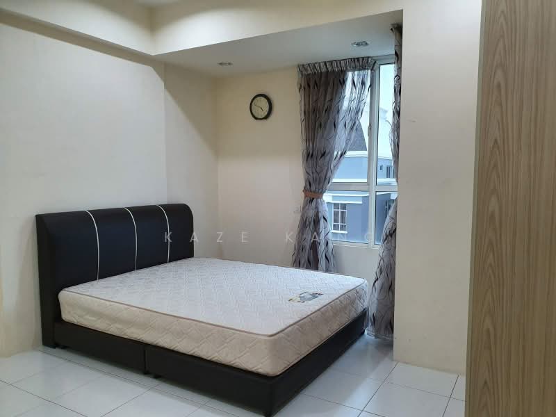 Kondominium untuk Dijual di Birch Regency @ Penang Times Square - Kaze Kang - PropertyGuru.com.my