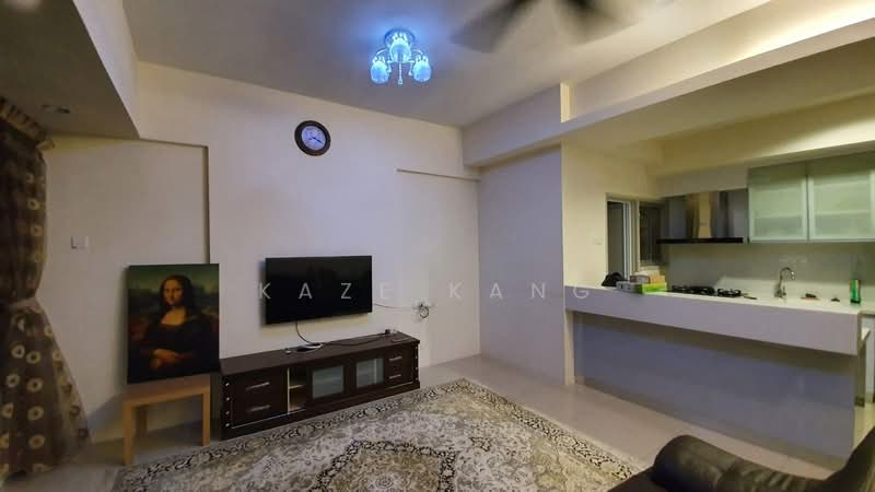 Kondominium untuk Dijual di Birch Regency @ Penang Times Square - Kaze Kang - PropertyGuru.com.my