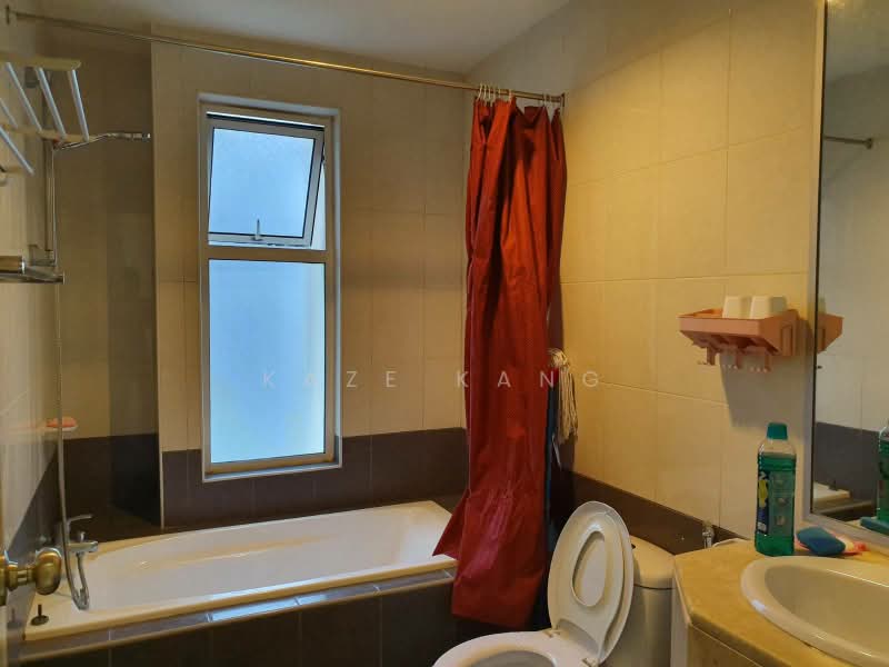 Kondominium untuk Dijual di Birch Regency @ Penang Times Square - Kaze Kang - PropertyGuru.com.my
