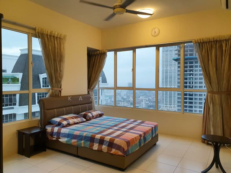 Kondominium untuk Dijual di Birch Regency @ Penang Times Square - Kaze Kang - PropertyGuru.com.my