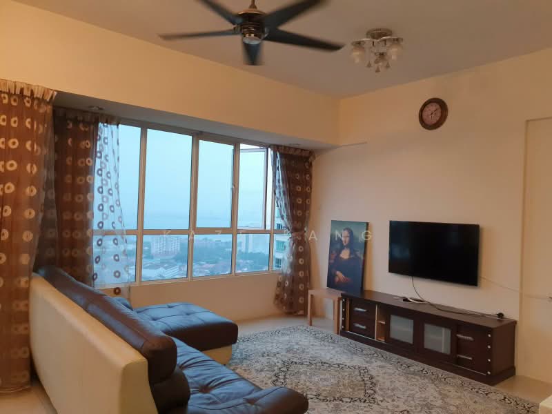 Kondominium untuk Dijual di Birch Regency @ Penang Times Square - Kaze Kang - PropertyGuru.com.my