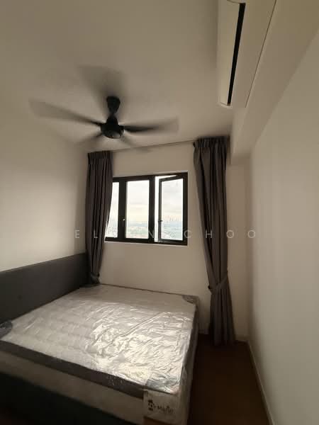 Kediaman Servis untuk Disewa di M Vertica - Kelvin Choo - Bedroom - PropertyGuru.com.my