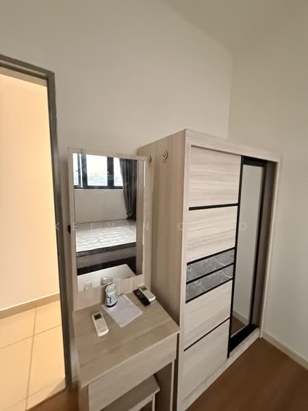 Kediaman Servis untuk Disewa di M Vertica - Kelvin Choo - Bedroom - PropertyGuru.com.my