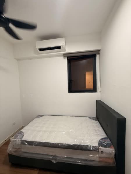 Kediaman Servis untuk Disewa di M Vertica - Kelvin Choo - Bedroom - PropertyGuru.com.my