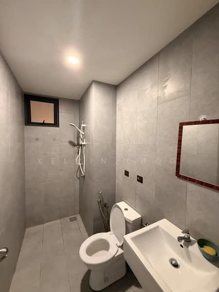 Kediaman Servis untuk Disewa di M Vertica - Kelvin Choo - Bathroom - PropertyGuru.com.my