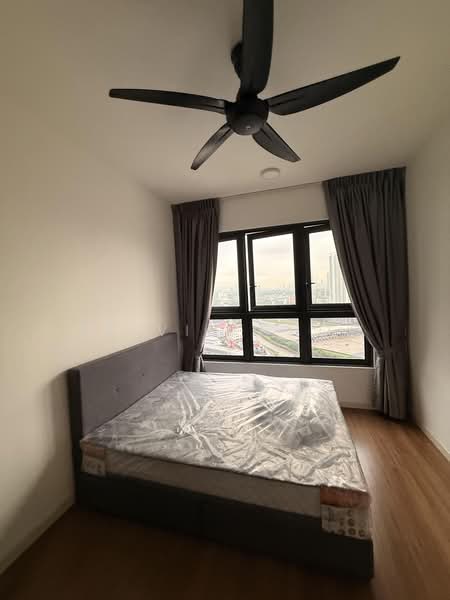 Kediaman Servis untuk Disewa di M Vertica - Kelvin Choo - Bedroom - PropertyGuru.com.my