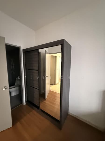 Kediaman Servis untuk Disewa di M Vertica - Kelvin Choo - Bathroom - PropertyGuru.com.my