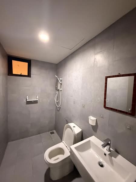 Kediaman Servis untuk Disewa di M Vertica - Kelvin Choo - Bathroom - PropertyGuru.com.my