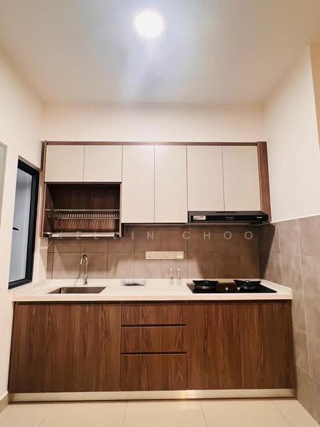Kediaman Servis untuk Disewa di M Vertica - Kelvin Choo - Kitchen - PropertyGuru.com.my