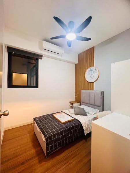 Kediaman Servis untuk Disewa di M Vertica - Kelvin Choo - Bedroom - PropertyGuru.com.my