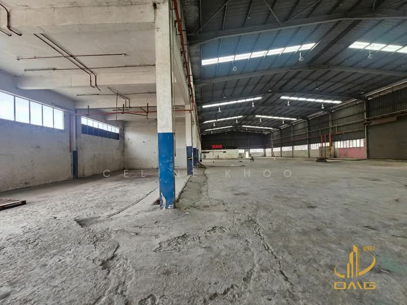 Kilang untuk Disewa di Kapar (Selangor) - Celine Khoo - Interior - PropertyGuru.com.my