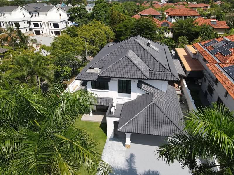 Bungalow for Sale in Ara Damansara (Selangor) - Izzah Alias - Exterior - PropertyGuru.com.my