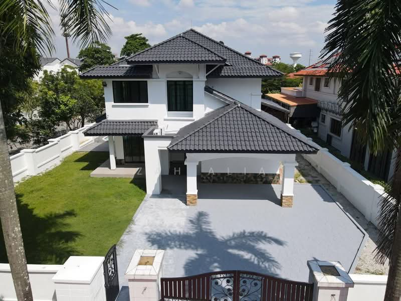 Bungalow for Sale in Ara Damansara (Selangor) - Izzah Alias - Exterior - PropertyGuru.com.my