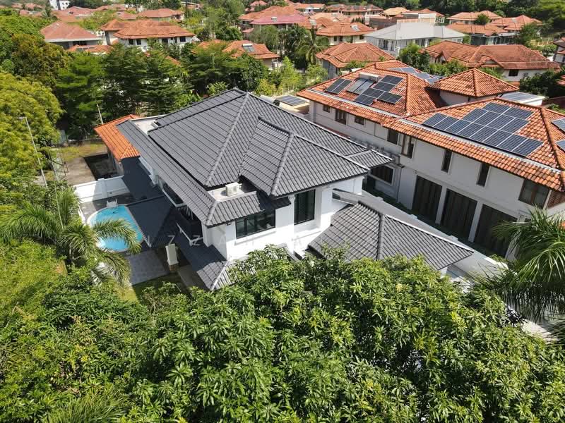 Bungalow for Sale in Ara Damansara (Selangor) - Izzah Alias - Exterior - PropertyGuru.com.my