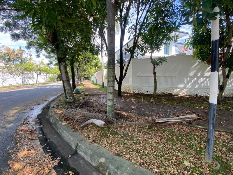 Bungalow for Sale in Ara Damansara (Selangor) - Izzah Alias - Exterior - PropertyGuru.com.my