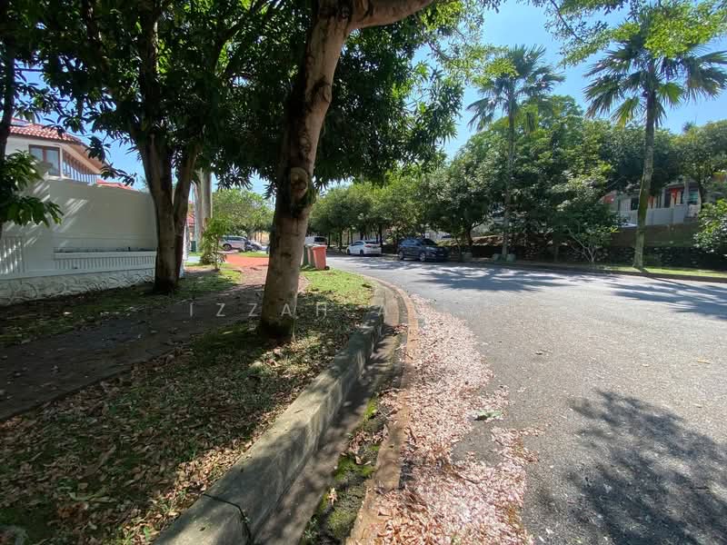 Bungalow for Sale in Ara Damansara (Selangor) - Izzah Alias - Exterior - PropertyGuru.com.my