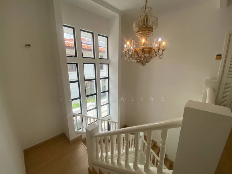 Bungalow for Sale in Ara Damansara (Selangor) - Izzah Alias - PropertyGuru.com.my