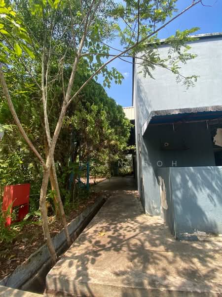 Kilang untuk Disewa di Seremban Light Industrial Park (Seremban) - Shireen Soh - PropertyGuru.com.my