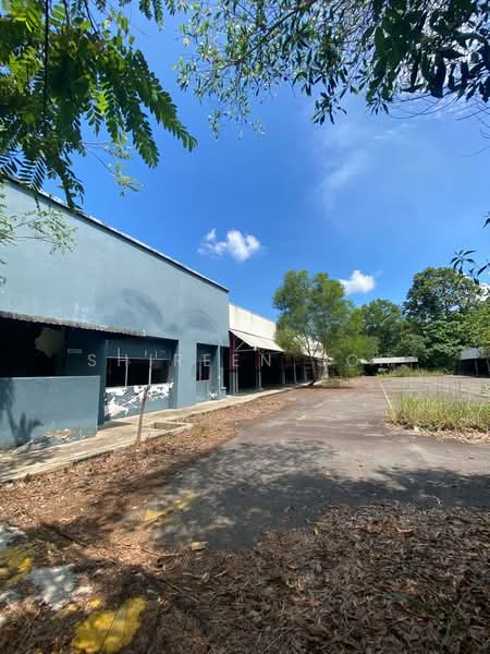 Kilang untuk Disewa di Seremban Light Industrial Park (Seremban) - Shireen Soh - PropertyGuru.com.my