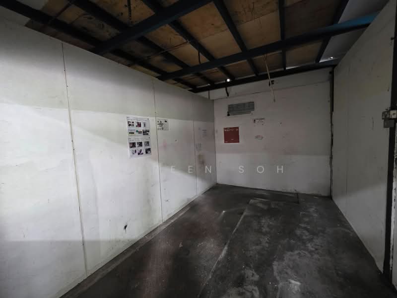 Kilang untuk Disewa di Seremban Light Industrial Park (Seremban) - Shireen Soh - PropertyGuru.com.my