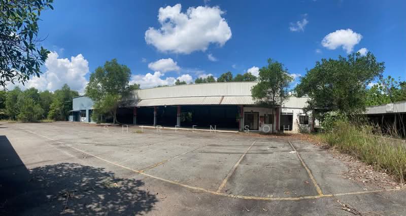 Kilang untuk Disewa di Seremban Light Industrial Park (Seremban) - Shireen Soh - PropertyGuru.com.my