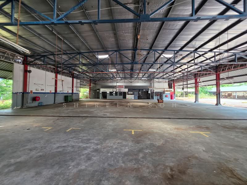 Kilang untuk Disewa di Seremban Light Industrial Park (Seremban) - Shireen Soh - PropertyGuru.com.my