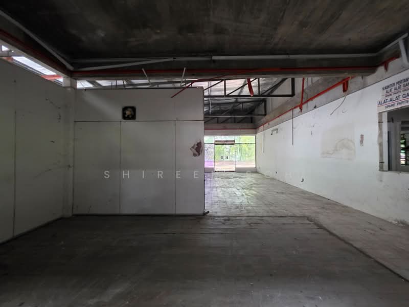 Kilang untuk Disewa di Seremban Light Industrial Park (Seremban) - Shireen Soh - PropertyGuru.com.my