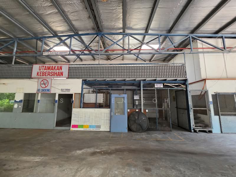 Kilang untuk Disewa di Seremban Light Industrial Park (Seremban) - Shireen Soh - PropertyGuru.com.my
