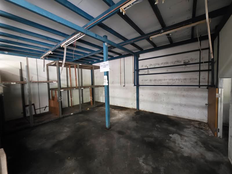 Kilang untuk Disewa di Seremban Light Industrial Park (Seremban) - Shireen Soh - PropertyGuru.com.my