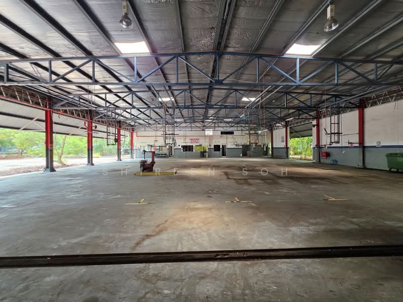 Kilang untuk Disewa di Seremban Light Industrial Park (Seremban) - Shireen Soh - PropertyGuru.com.my