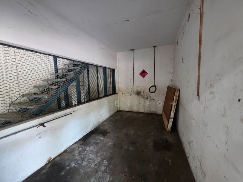 Kilang untuk Disewa di Seremban Light Industrial Park (Seremban) - Shireen Soh - PropertyGuru.com.my