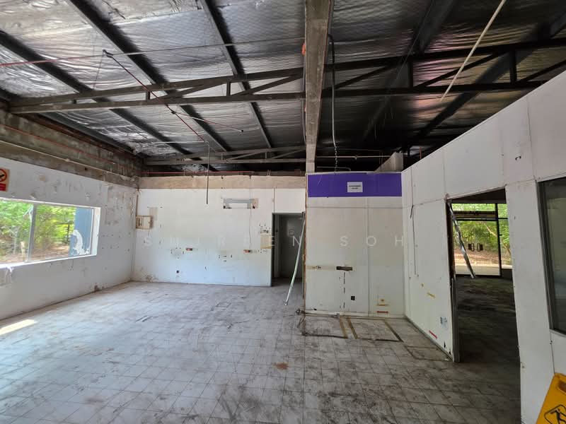 Kilang untuk Disewa di Seremban Light Industrial Park (Seremban) - Shireen Soh - PropertyGuru.com.my