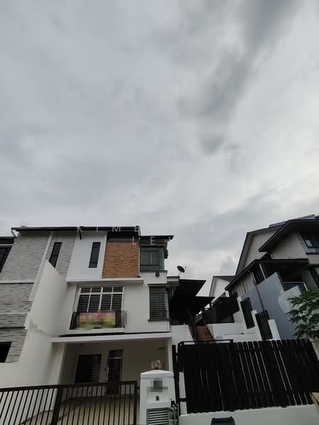 Rumah Kluster untuk Disewa di Horizon Hills (Iskandar Puteri (Nusajaya)) - Kimberley Lew - PropertyGuru.com.my