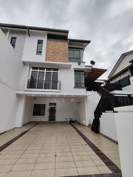Rumah Kluster untuk Disewa di Horizon Hills (Iskandar Puteri (Nusajaya)) - Kimberley Lew - PropertyGuru.com.my
