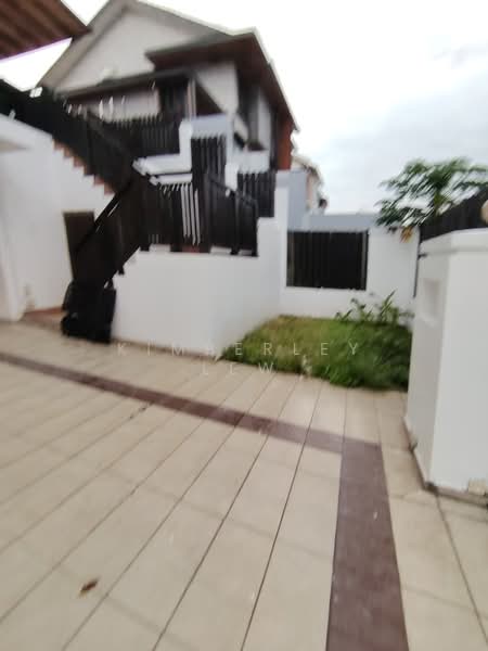Rumah Kluster untuk Disewa di Horizon Hills (Iskandar Puteri (Nusajaya)) - Kimberley Lew - PropertyGuru.com.my