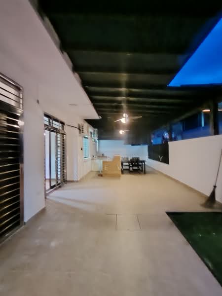Rumah Kluster untuk Disewa di Horizon Hills (Iskandar Puteri (Nusajaya)) - Kimberley Lew - PropertyGuru.com.my