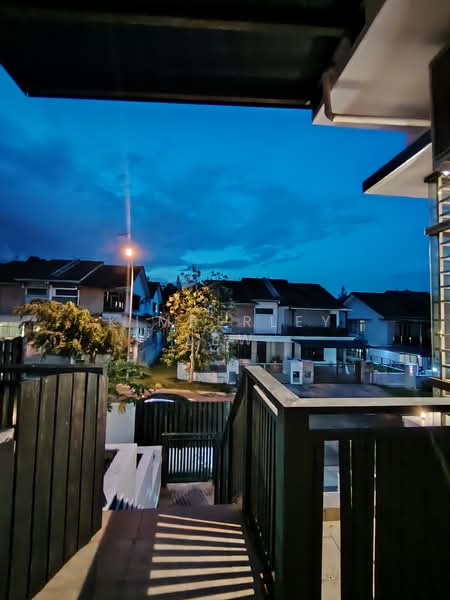 Rumah Kluster untuk Disewa di Horizon Hills (Iskandar Puteri (Nusajaya)) - Kimberley Lew - PropertyGuru.com.my
