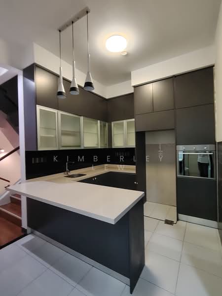 Rumah Kluster untuk Disewa di Horizon Hills (Iskandar Puteri (Nusajaya)) - Kimberley Lew - PropertyGuru.com.my