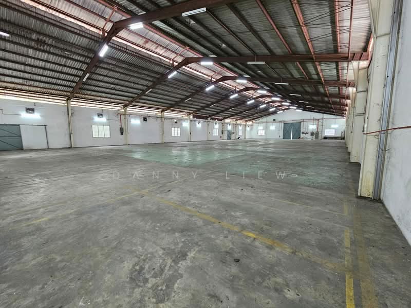 Factory for Rent in Seksyen 13 (Petaling Jaya) - Danny Liew - Interior - PropertyGuru.com.my