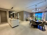 For Sale - Luminar Residence @ Federal Avenue