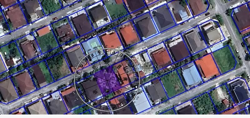 Tanah Kediaman untuk Dijual di Gunung Rapat (Ipoh) - Donald Goh - PropertyGuru.com.my