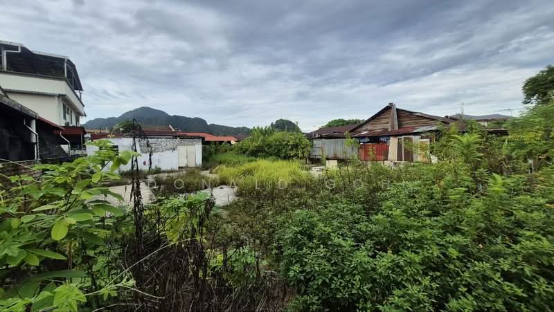 Tanah Kediaman untuk Dijual di Gunung Rapat (Ipoh) - Donald Goh - PropertyGuru.com.my
