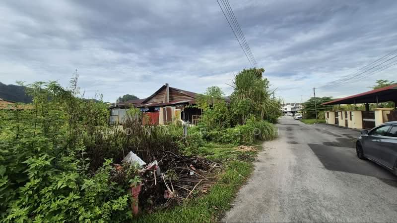 Tanah Kediaman untuk Dijual di Gunung Rapat (Ipoh) - Donald Goh - PropertyGuru.com.my